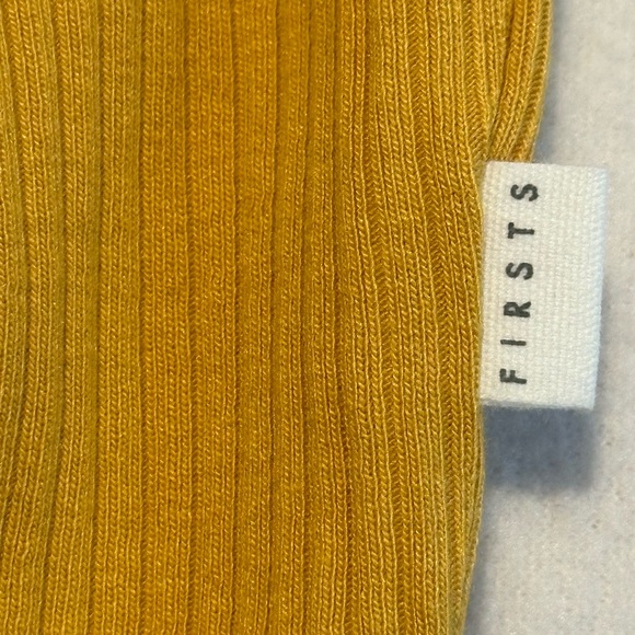 NWOT FIRSTS by petit lem St Tropez Modal Bubble Romper size 18M - Picture 4 of 9